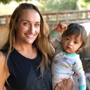 Meet your Posher, Trinity